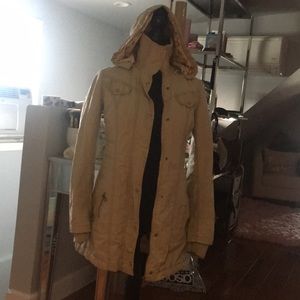 Top Gun Coat